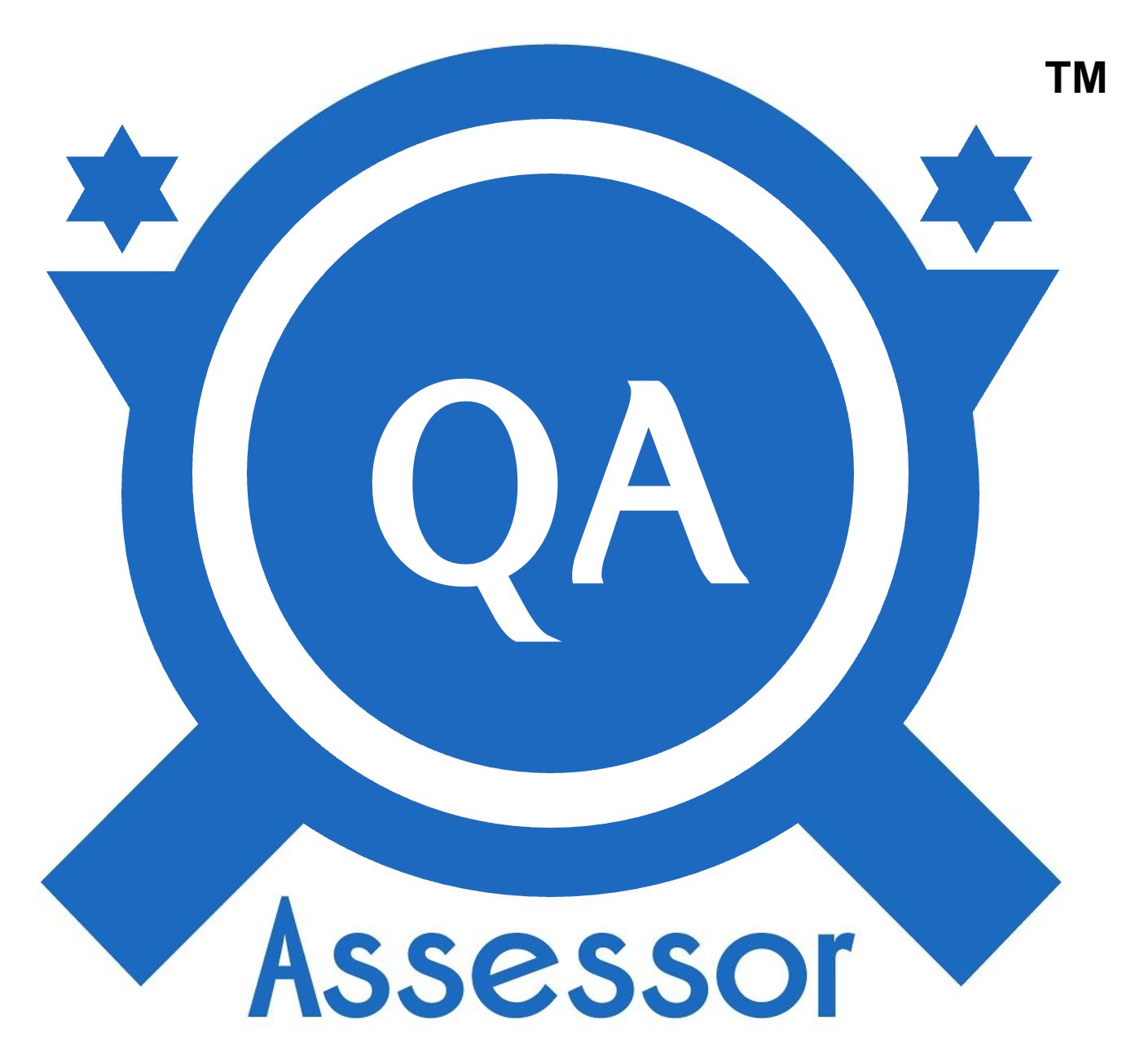 QA Assessor Logo